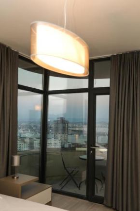Luxury Home - Durrës TOP FLOOR PANORAMA